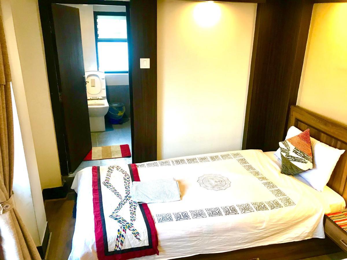 Shiva Guest House Bhatgoan Exterior foto