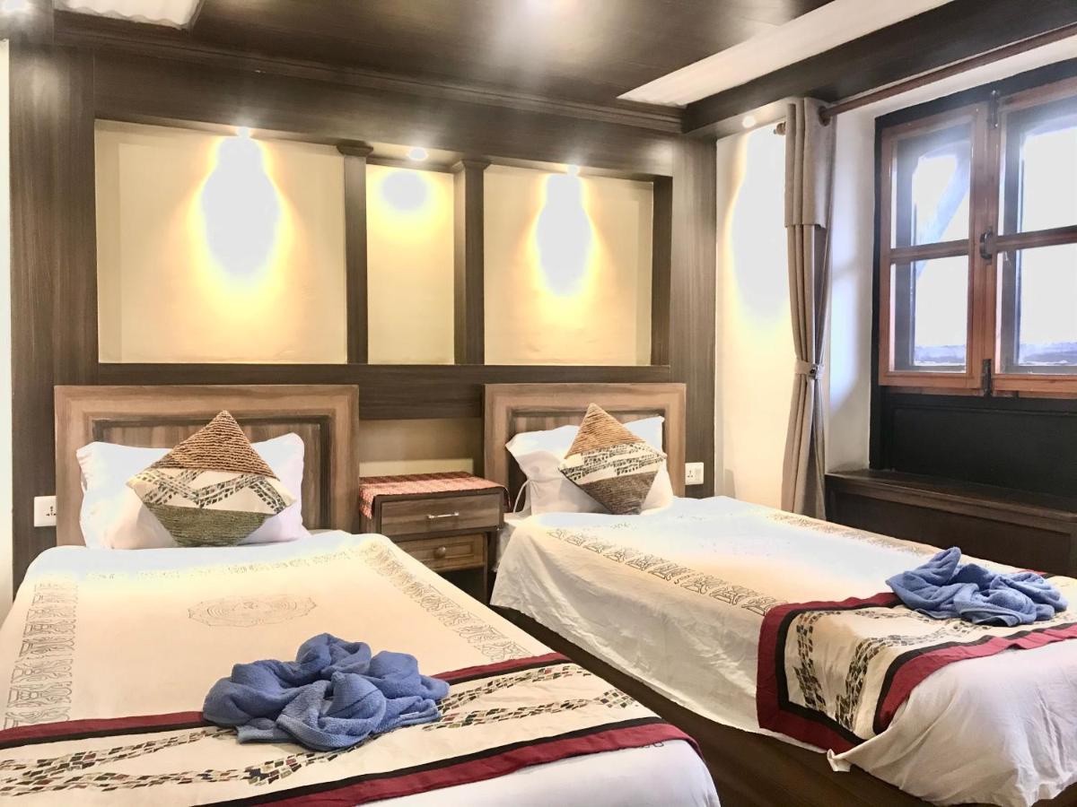 Shiva Guest House Bhatgoan Exterior foto