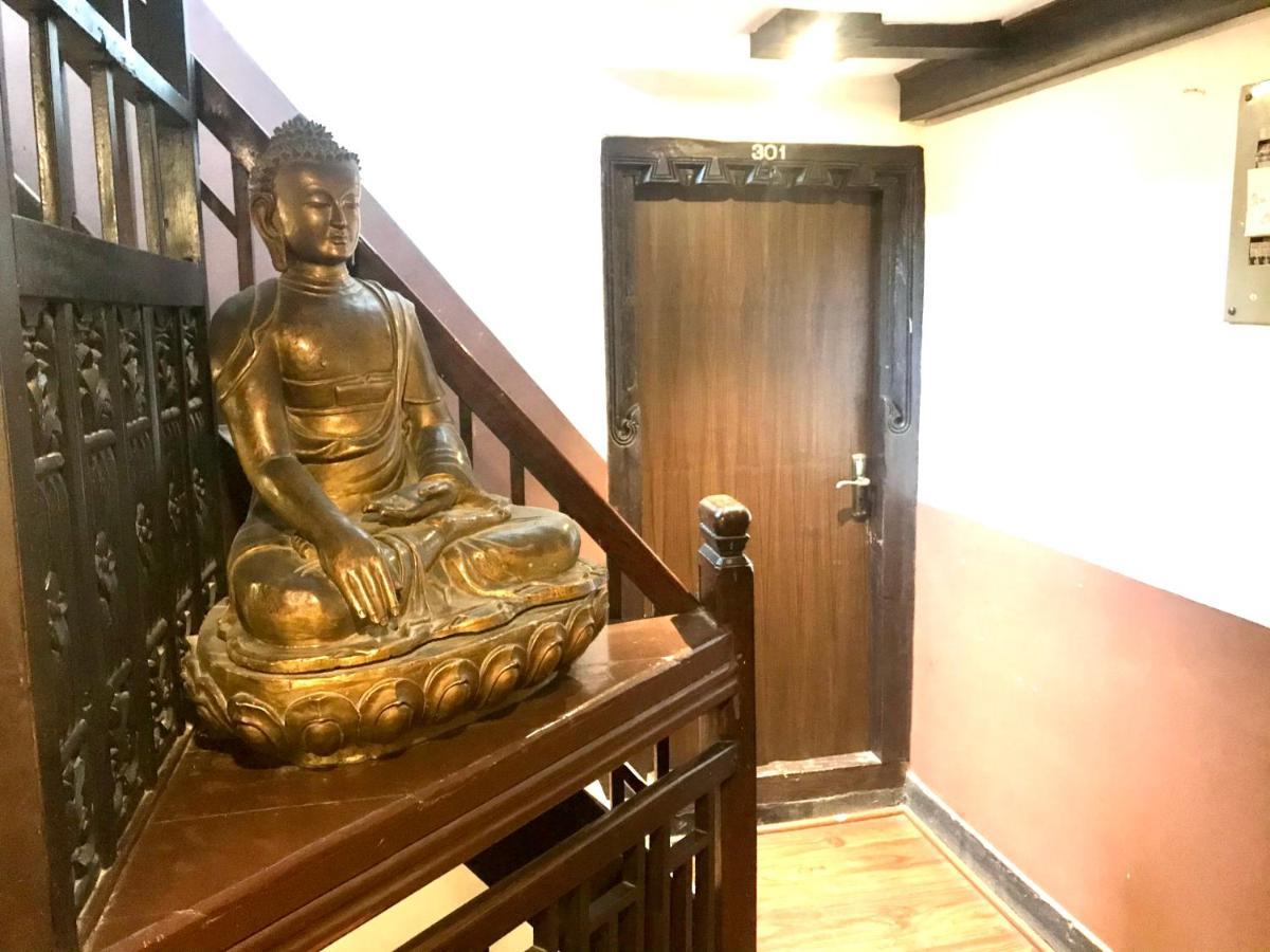 Shiva Guest House Bhatgoan Exterior foto