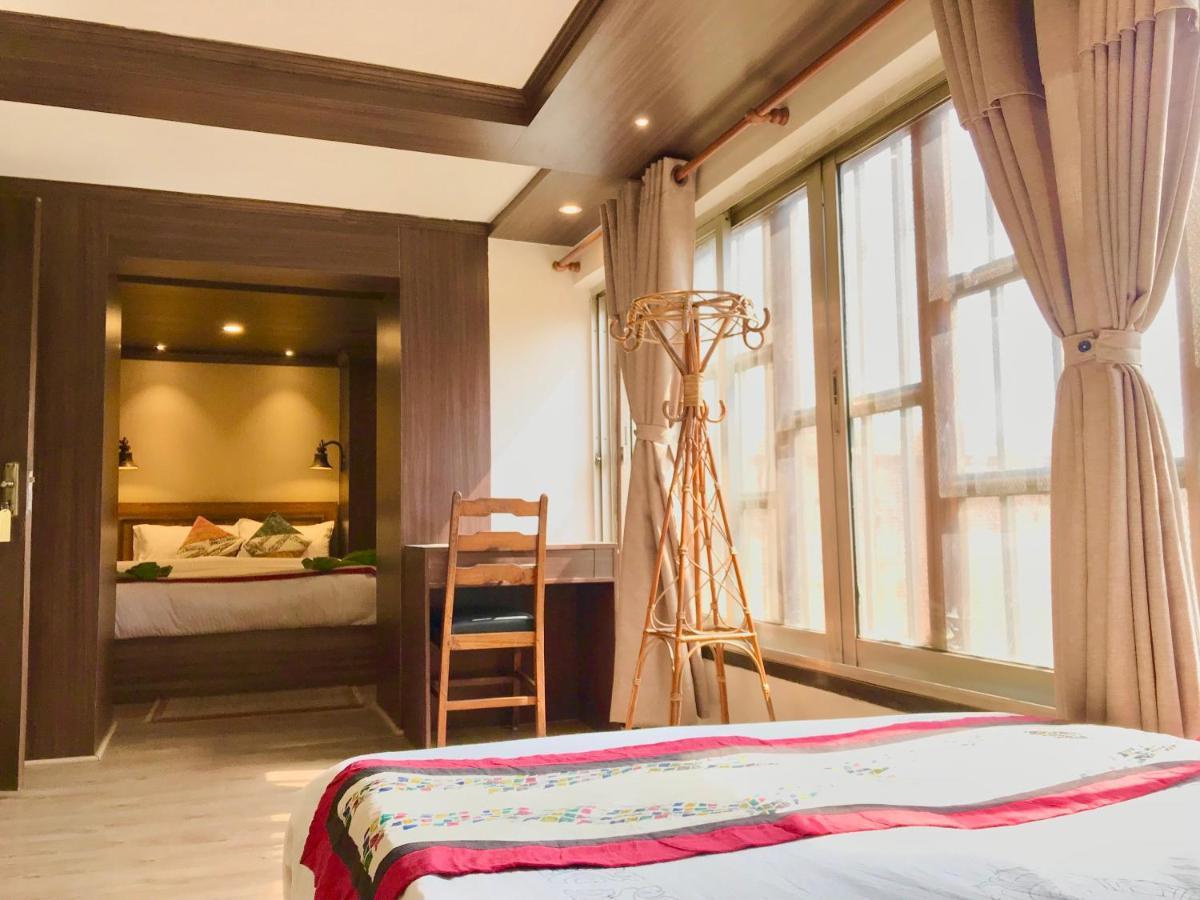 Shiva Guest House Bhatgoan Exterior foto